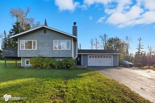 46090 Fireweed Place, Nikiski/north Kenai, AK 99611