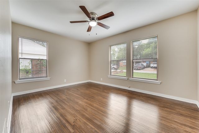 1110 Lucille Street, Irving, TX 75060