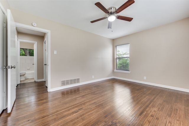 1110 Lucille Street, Irving, TX 75060