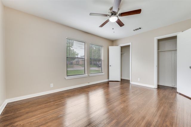 1110 Lucille Street, Irving, TX 75060