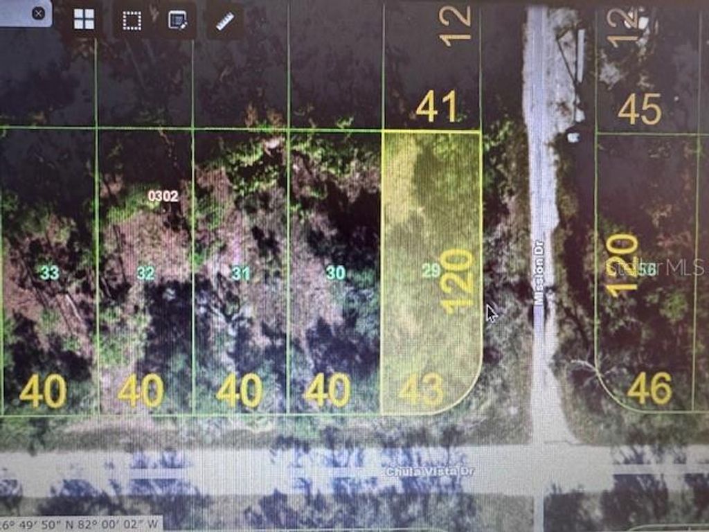 27130 CHULA VISTA DRIVE, Punta Gorda, FL 33955