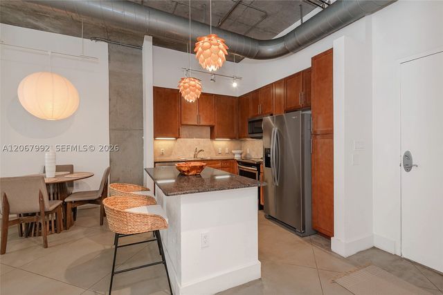 2001 Biscayne Blvd 2310, Miami, FL 33137