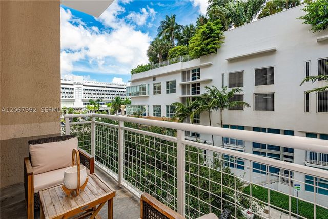 2001 Biscayne Blvd 2310, Miami, FL 33137