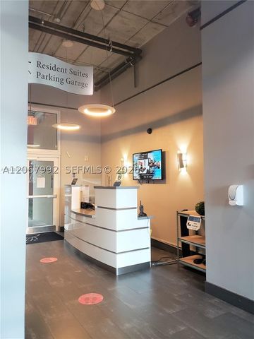 2001 Biscayne Blvd 2310, Miami, FL 33137