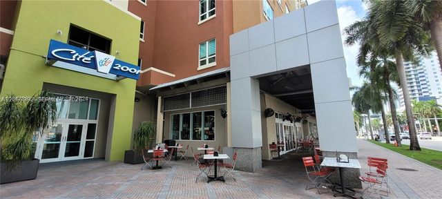 2001 Biscayne Blvd 2310, Miami, FL 33137