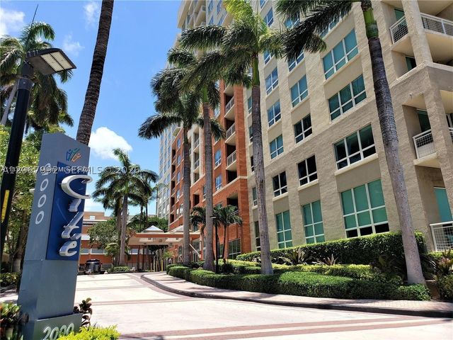 2001 Biscayne Blvd 2310, Miami, FL 33137