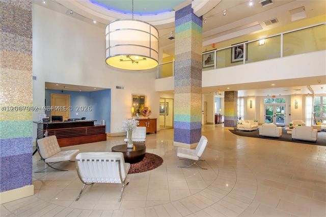 2001 Biscayne Blvd 2310, Miami, FL 33137