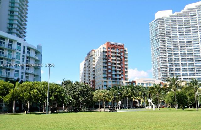 2001 Biscayne Blvd 2310, Miami, FL 33137