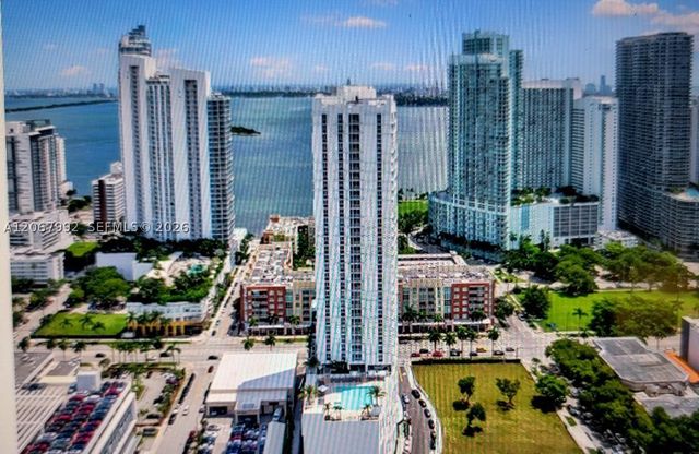 2001 Biscayne Blvd 2310, Miami, FL 33137