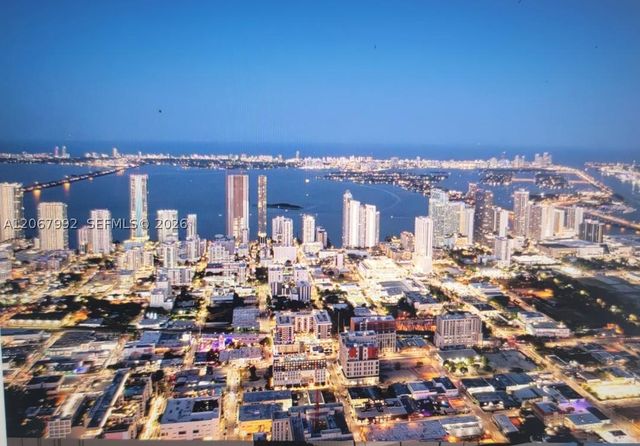 2001 Biscayne Blvd 2310, Miami, FL 33137