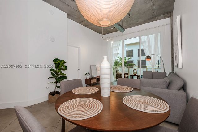 2001 Biscayne Blvd 2310, Miami, FL 33137