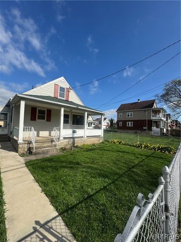 465 18th Street, Niagara Falls, NY 14303