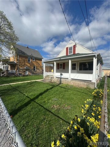 465 18th Street, Niagara Falls, NY 14303