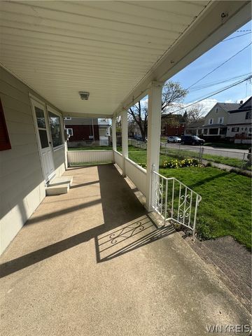 465 18th Street, Niagara Falls, NY 14303