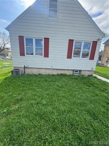 465 18th Street, Niagara Falls, NY 14303