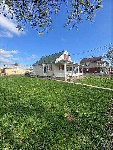 465 18th Street, Niagara Falls, NY 14303