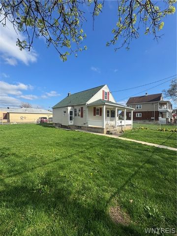 465 18th Street, Niagara Falls, NY 14303
