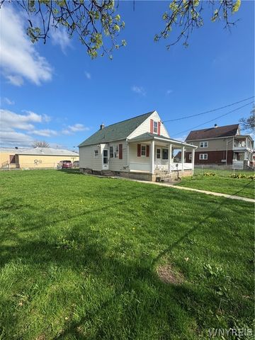 465 18th Street, Niagara Falls, NY 14303