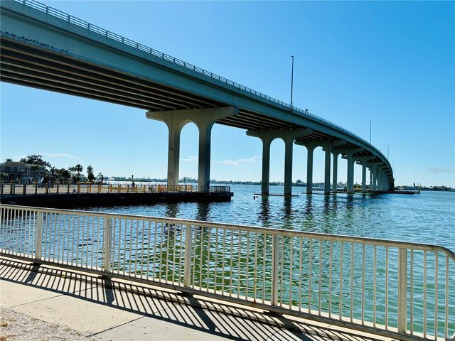 113 12TH STREET, Belleair Beach, FL 33786