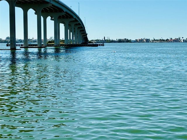 113 12TH STREET, Belleair Beach, FL 33786