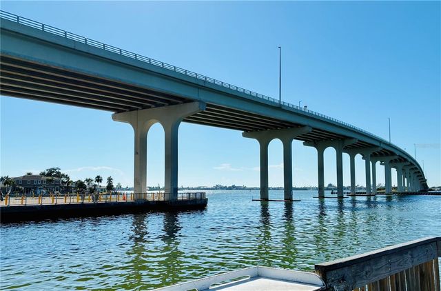 113 12TH STREET, Belleair Beach, FL 33786