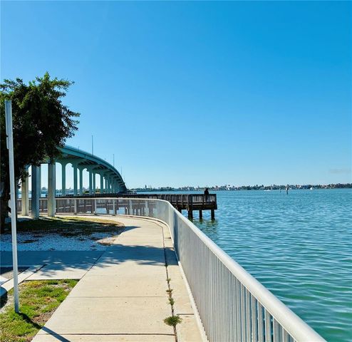 113 12TH STREET, Belleair Beach, FL 33786
