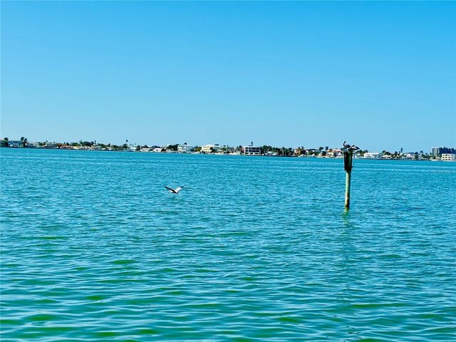 113 12TH STREET, Belleair Beach, FL 33786