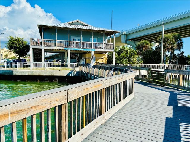113 12TH STREET, Belleair Beach, FL 33786