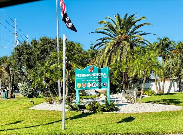 113 12TH STREET, Belleair Beach, FL 33786
