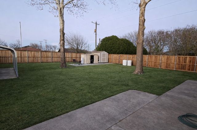 1001 E Star Street, Gainesville, TX 76240