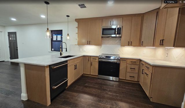 1001 E Star Street, Gainesville, TX 76240