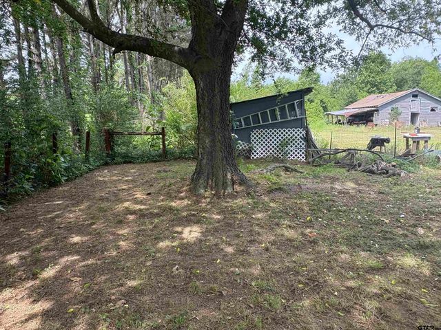 1708 FM 1519, Leesburg, TX 75451