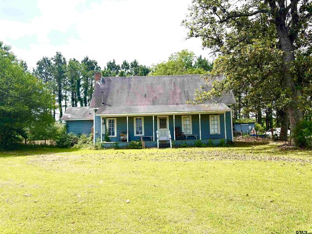 1708 FM 1519, Leesburg, TX 75451