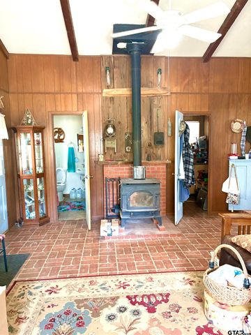 1708 FM 1519, Leesburg, TX 75451