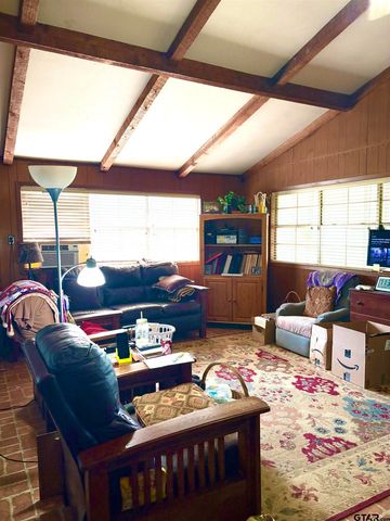 1708 FM 1519, Leesburg, TX 75451
