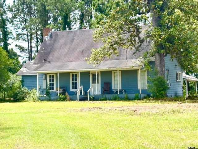 1708 FM 1519, Leesburg, TX 75451