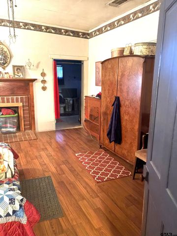 1708 FM 1519, Leesburg, TX 75451