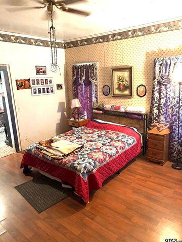 1708 FM 1519, Leesburg, TX 75451