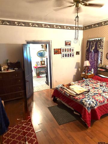 1708 FM 1519, Leesburg, TX 75451