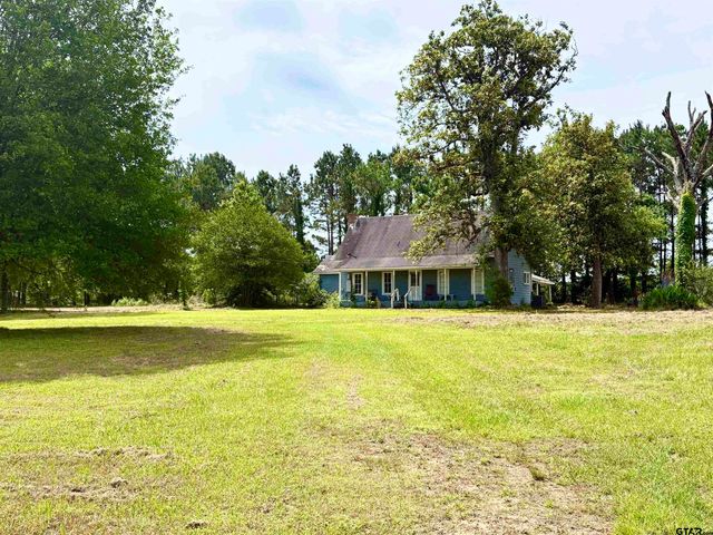 1708 FM 1519, Leesburg, TX 75451