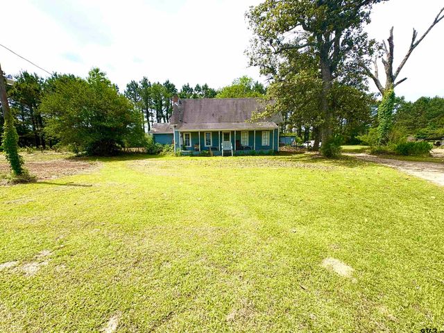 1708 FM 1519, Leesburg, TX 75451