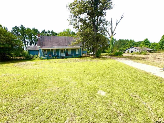 1708 FM 1519, Leesburg, TX 75451