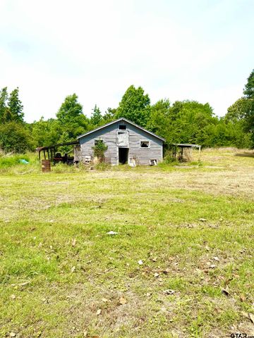 1708 FM 1519, Leesburg, TX 75451