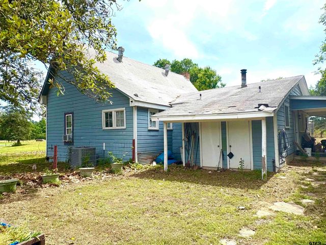 1708 FM 1519, Leesburg, TX 75451