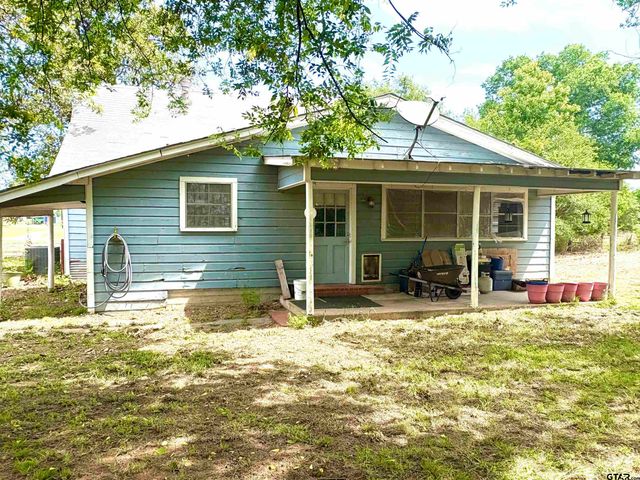 1708 FM 1519, Leesburg, TX 75451