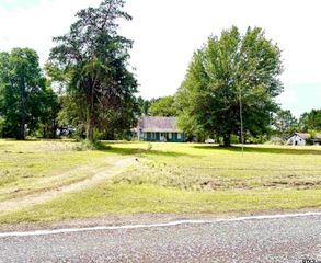 1708 FM 1519, Leesburg, TX 75451