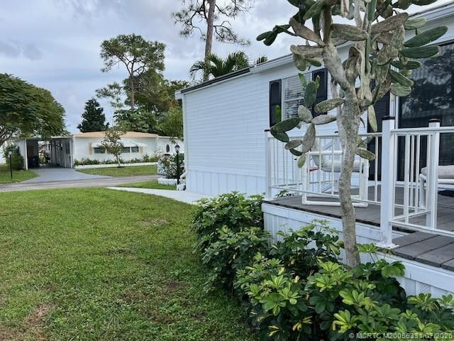 6387 Elm Lane, Lantana, FL 33462