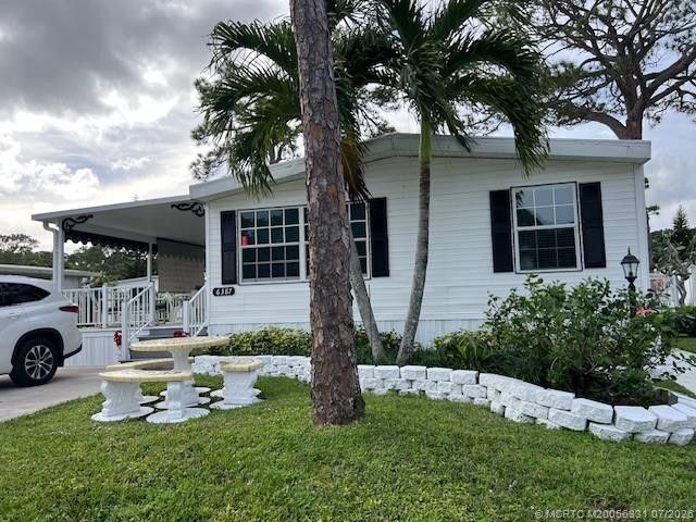 6387 Elm Lane, Lantana, FL 33462