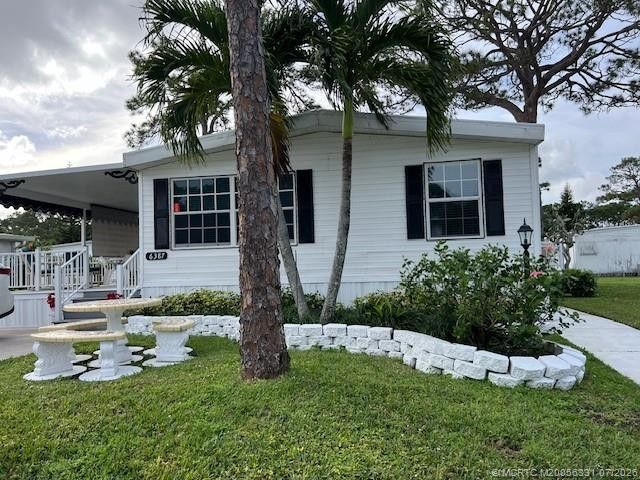 6387 Elm Lane, Lantana, FL 33462