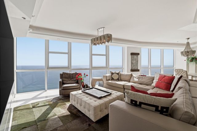 18201 Collins Avenue PH 5109, Sunny Isles Beach, FL 33160